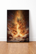 The Burning Bush
