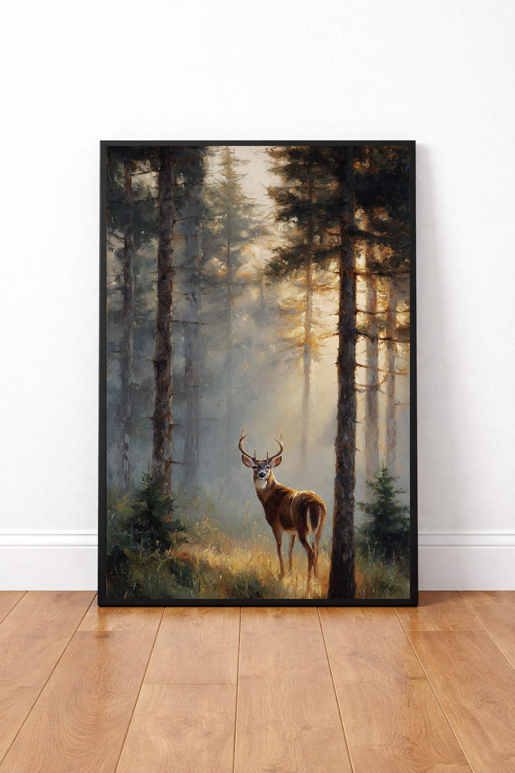 Stag