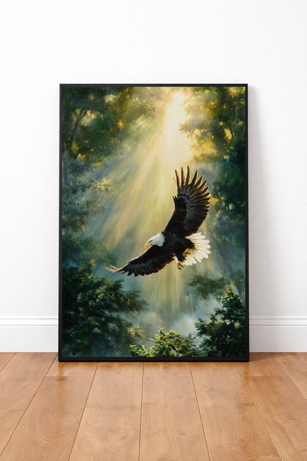 Bald Eagle