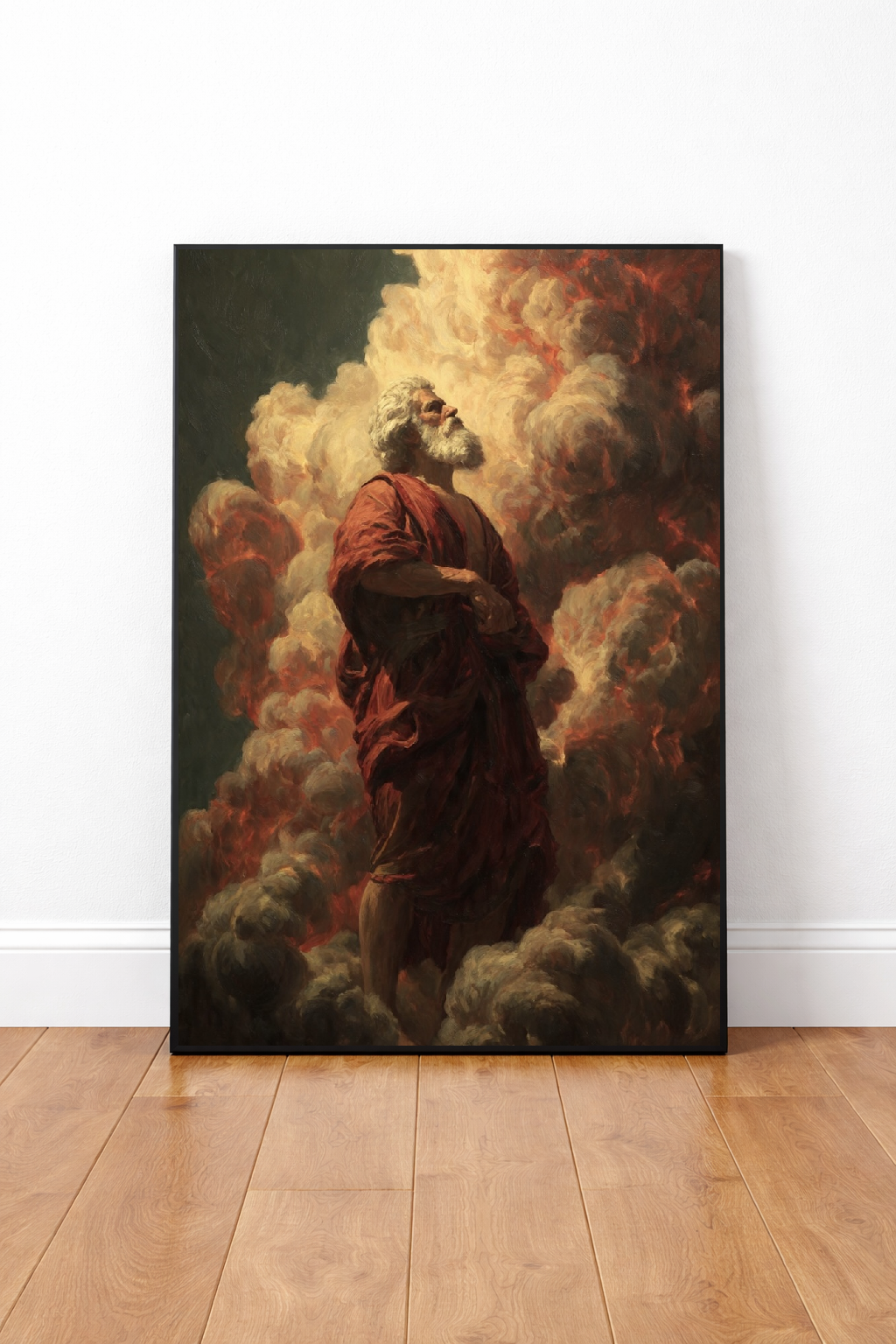 Elijah