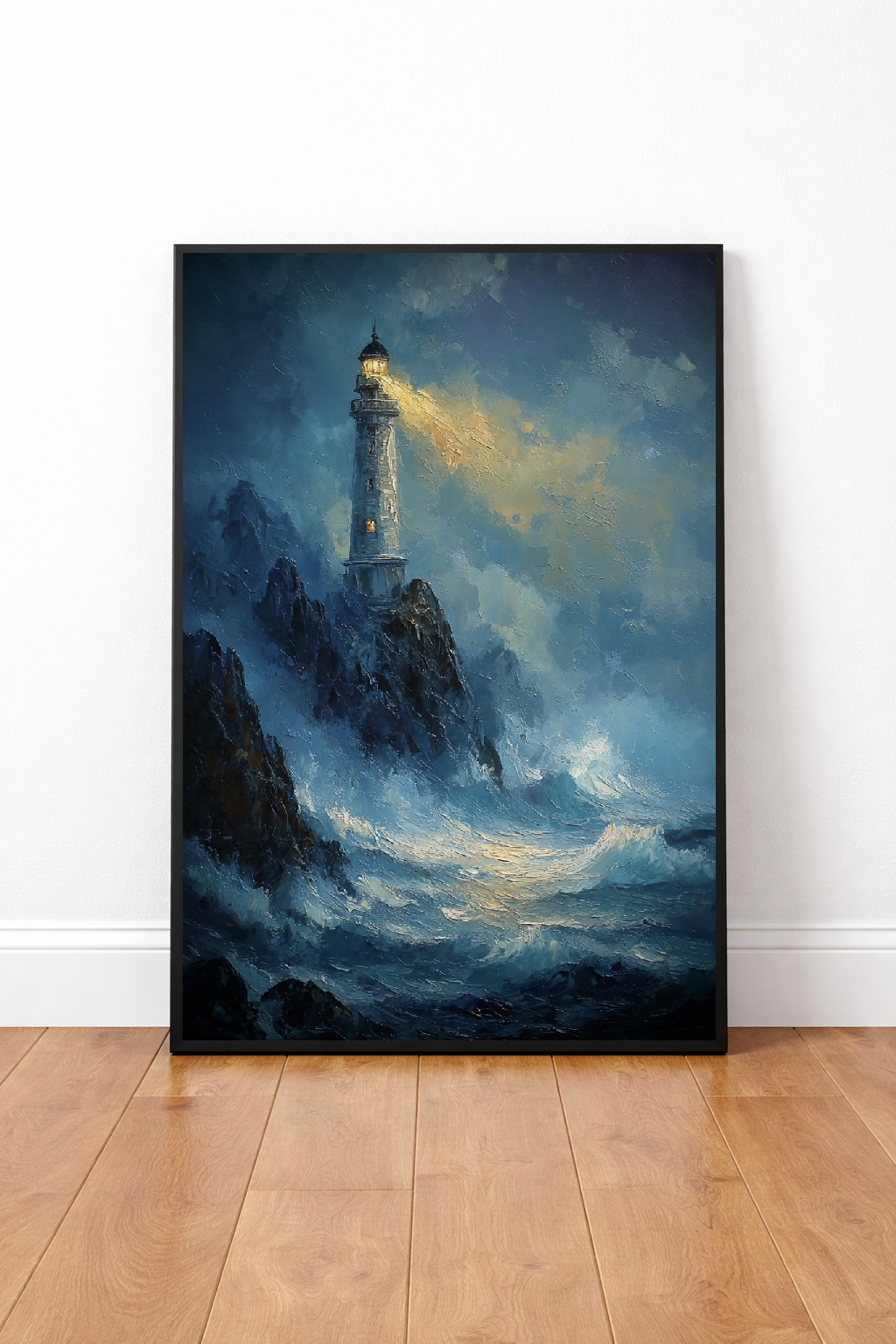 Lighthouse
