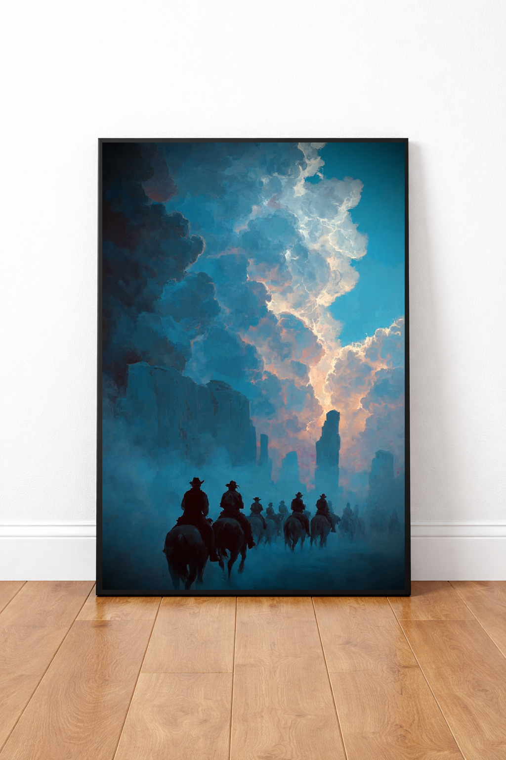 Onward