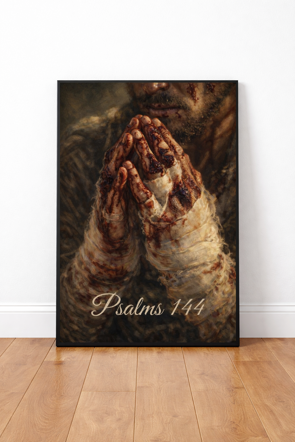 Psalms 144