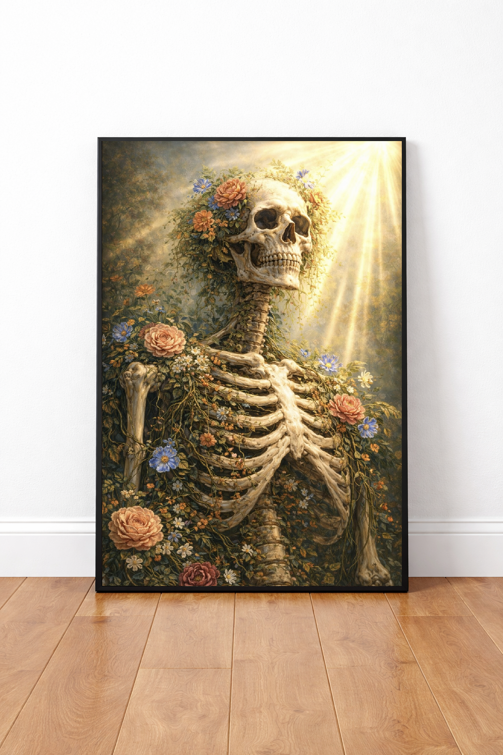 Ex Morte Vita