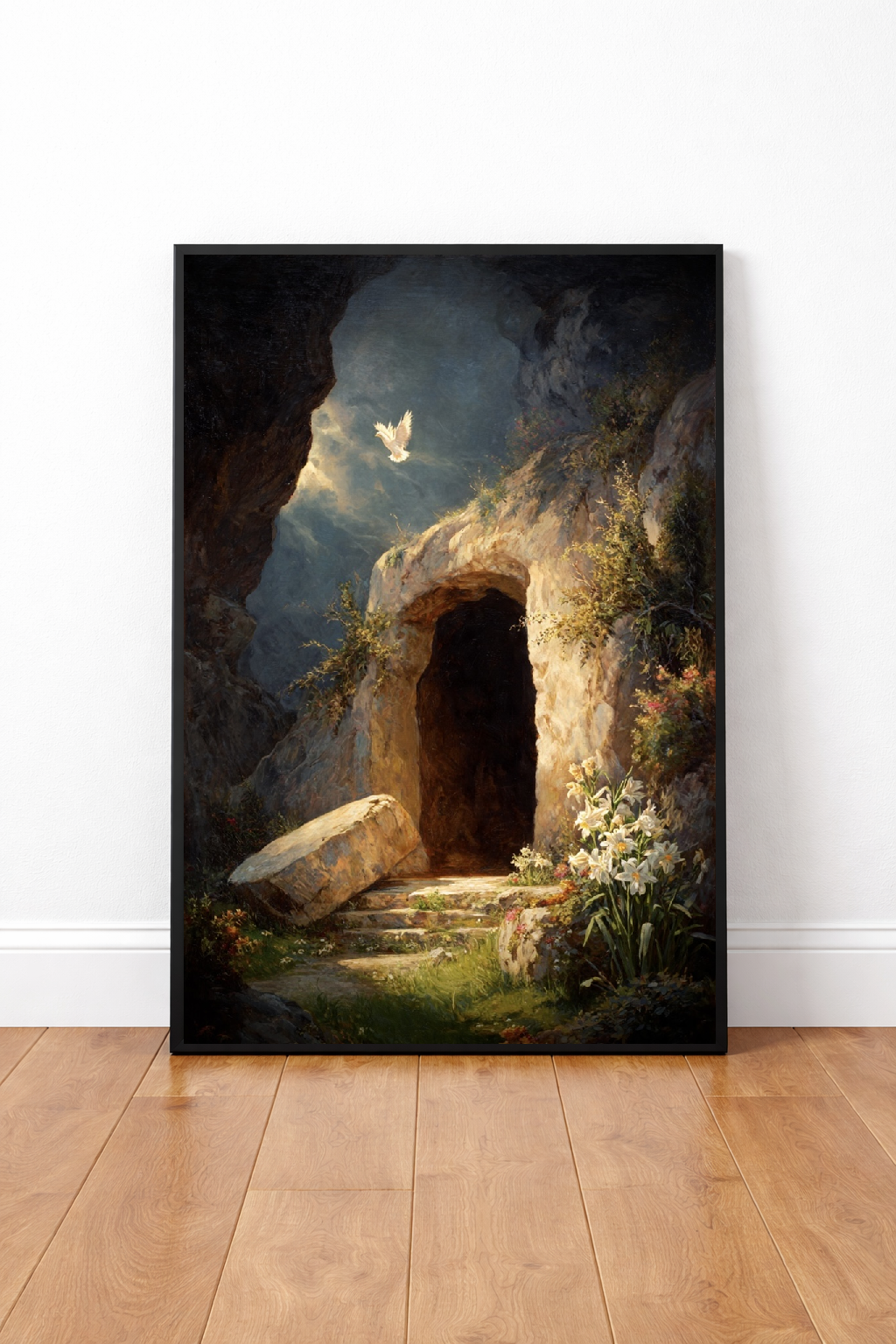 The Rising Son